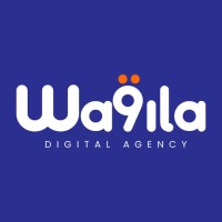 Wa9ila Digital agency logo - Similar company to Super Boite