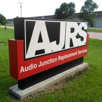 AJRS Inc. logo - Similar company to Duty First Holdings