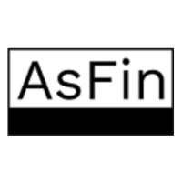 AsFin Software & Consultancy logo - Similar company to Apical It Solutions Ltd