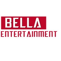 Bella Entertainment Agency logo - Similar company to Lensman Express