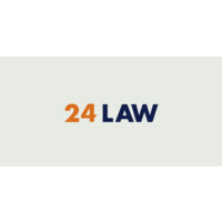24Law logo - Similar company to 24Ip Law Group