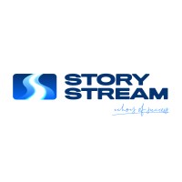 Story Stream logo - Similar company to Storystream