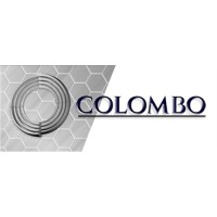 COLOMBO logo - Similar company to Amblish Technologies, Inc.