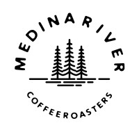 Medina River Coffee logo - Similar company to Medina River Coffee Rosters | Tampa