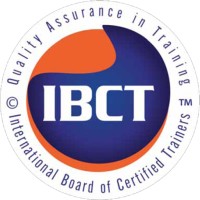 International Board of Certified Trainers (IBCT) logo - Similar company to Pymerstan