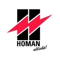 Homan b.v. logo - Similar company to Homan Group Llc