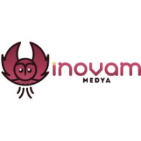 Inovam Medya logo - Similar company to Devnet Teknoloji A.Ş.