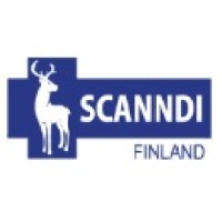 Scanndi Finland logo - Similar company to Scheibler Workwear