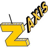 Z -AXIS CONNECTOR COMPANY logo - Similar company to Fpcway