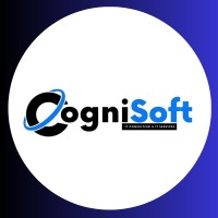 CogniSoft IT Services logo - Similar company to Persa