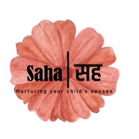 Saha logo - Similar company to Illuminating Expressions Distribution