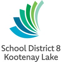 School District #8 (Kootenay Lake) logo - Similar company to Cypress Railing & Gates