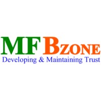 MF Bzone logo - Similar company to Aymzo Solutions