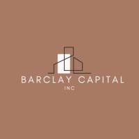 Barclay Capital Inc logo - Similar company to Stay Rn