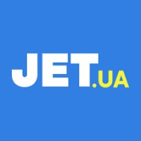 Jet.ua logo - Similar company to Variant Group