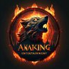 ANAKING ENTERTAIMENT logo - Similar company to Futboleros