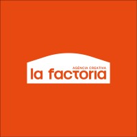 La Factoria - Agència Creativa logo - Similar company to Lasecreta