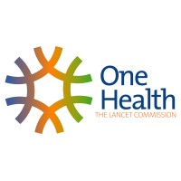 The Lancet One Health Commission logo - Similar company to Amcham Guinea