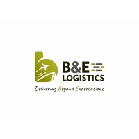 B&E LOGISTICS PVT LTD logo - Similar company to Sf Logistics