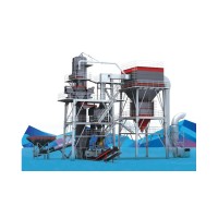 crusher-machine logo - Similar company to Cima Packaging Solutions