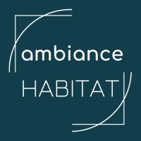 ambiance HABITAT - Fleur HAVART logo - Similar company to Borrod Studio