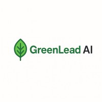 GreenLead AI logo - Similar company to Forex Solutions