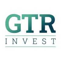 GTR Invest logo - Similar company to Venture Rocks