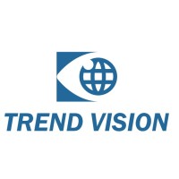 Trend Vísion logo - Similar company to Trendvision