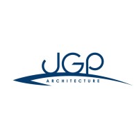 JGP Architecture (S) Pte Ltd logo - Similar company to Create Architecture Pte Ltd