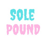 Sole Pound logo - Similar company to Firetiger Technologies