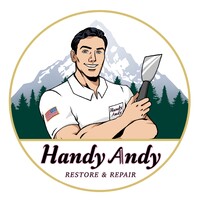 Handy Andy Restore and Repair LLC logo - Similar company to Handy Helpers