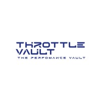 Throttle Vault logo - Similar company to Jvr Management Sdn Bhd