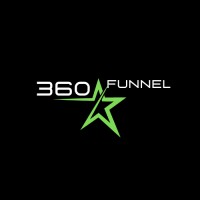 360funnel logo - Similar company to Manselves