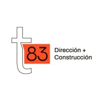 Terracotta 83 direccion + construccion logo - Similar company to Desycons