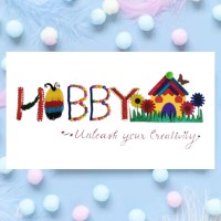 HOBBYHUT logo - Similar company to Kreatronics India Private Limited