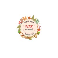 Nik Nuts & Spices LLP logo - Similar company to Rptech Web Solutions Pvt Ltd.
