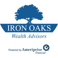 Iron Oaks Wealth Advisors, A private wealth advisory practice of Ameriprise Financial Services, LLC logo - Similar company to F&M Investment Club