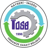 İncesu Organize Sanayi Bölge Müdürlüğü logo - Similar company to Nexustest