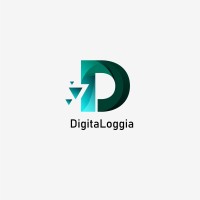 DigitaLoggia logo - Similar company to Syncropix