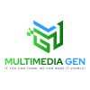 Multimedia Gen logo - Similar company to Multimediamark