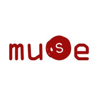 Muse Pte Ltd logo - Similar company to Gravitate Pte Ltd
