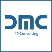 PMConsulting logo - Similar company to Zencor Group