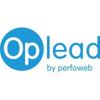 Oplead logo - Similar company to Upreso
