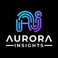 Aurora Insights logo - Similar company to Aurora Insights