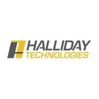 Halliday Technologies logo - Similar company to Eagle Aerospace Ltd.