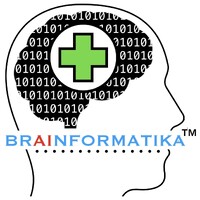 Brainformatika logo - Similar company to Cognision