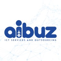 Aibuz logo - Similar company to Techin Solution (Private) Limited