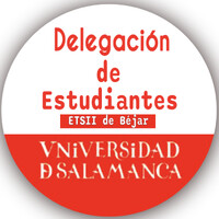 Delegación ETSII béjar logo - Similar company to Delegación Do Alumnado Da Escola De Enxeñaría Industrial