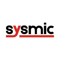 Sysmic srl logo - Similar company to Tokhatec