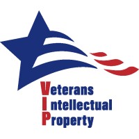 Veterans Intellectual Property logo - Similar company to Docty Latam